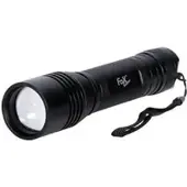 Fox Outdoor Stablampe Security schwarz