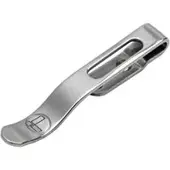 Leatherman Ring und Taschenclip für Free und Bond