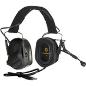 EARMOR Aktivgehörschutz M32 PLUS - Tan