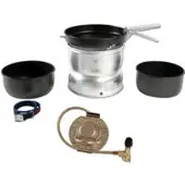 Trangia Kochset 25-5 UL (Gas)