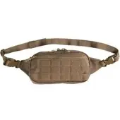 Mil-Tec Gürteltasche Molle - Coyote