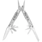 Böker Multitool Specialist Pro grau