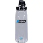 Nalgene Trinkflasche OTF Sustain 650 ml - Grau