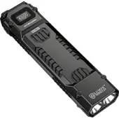 Nitecore Taschenlampe EDC29 LUMINBLADE