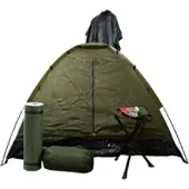 ASMC Festival Camping Bundle