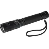HydraCell Taschenlampe AquaFlash schwarz