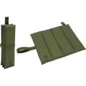 Brandit Sitzmatte Sit Mat Folded - Darkcamo