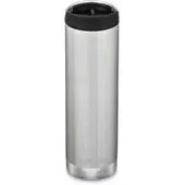 Klean Kanteen Trinkflasche TK Wide VI 592 ml 2021 - Schwarz