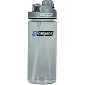Nalgene Trinkflasche Multi Drink Sustain 600 ml - Transparent