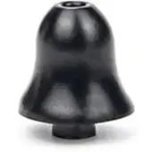 EARMOR Ersatz-Ohrstöpsel S30 - M