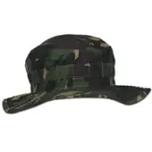 British Army Britischer Tropen-Buschhut Combat neuwertig - DPM Tarn / M