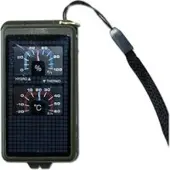 Mil-Tec Kompass 10 Funktionen