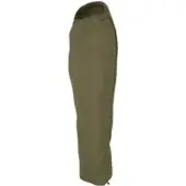 Carinthia Schlafsack Eagle - Oliv / L / Links