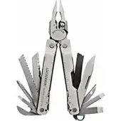 Leatherman Multitool Super Tool 300 - Schwarz