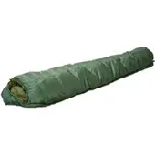BCB Adventure Schlafsack The Olif 35 Sommer oliv
