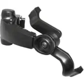 EARMOR Helmhalterung ARC-Rail-Adapter M16A - Foliage Green