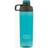 Highlander Trinkflasche Hydrator - Oliv