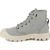 Palladium Pampa Hi Htg Supply Abbey Stone Größe EU 44