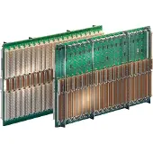 Schroff BUSPL.VME64X MONO 20SL 6HE P0