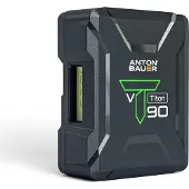 Anton/Bauer V-Mount-Akku Titon 90 92Wh