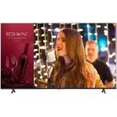 LG 86UN640S Digital Signage Flachbildschirm 2,18 m (86") LCD Wi-Fi 330 cd/m² 4K Ultra HD Blau WebOS