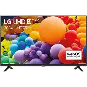 LG UHD 50UT73006LA, 127 cm (50"), 3840 x 2160 Pixel, LED, Smart-TV, WLAN, Blau