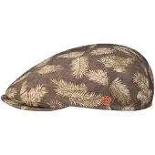 Mayser Schirmmütze einteilig in beige | Gr.: L