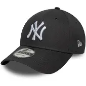 New Era 9forty Mlb New York Yankees Kappe