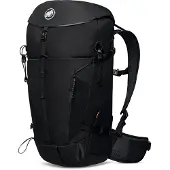 Mammut - Wanderrucksack &ndash; Unisex &ndash; Lithium 30 - Lithium 30 Black - schwarz