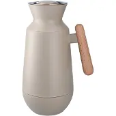 Rosendahl - DayBreak Isolierkanne hoch, 1,0 l, sand