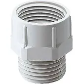 Jacob JACO ISO-Adapter M25xPG21