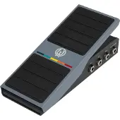 Walrus Audio Canvas Stereo-Lautstärke-Pedal