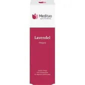 Taoasis Meditao Lavendelöl 50 ML