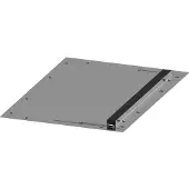 Siemens SIVACON S4 Dachblech