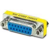 Phoenix Contact D-SUB contact insert shell size 2