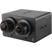 KanDao VR CAM 8K 3D VR180 Camera
