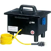 Gifas Electric Vollgummi-Verteiler 67T100001ETA11