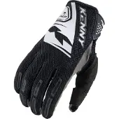 Kenny Sommer Motorradhandschuhe Leistung