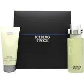 Iceberg Twice Geschenkset