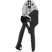 Phoenix Contact CRIMPFOX Crimpzange Hand, Koaxial