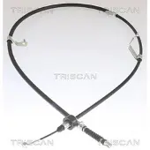 TRISCAN Seilzug, Feststellbremse [Hersteller-Nr. 81404310117] für Hyundai