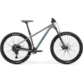 Merida Mountainbike Big.Trail 500 I2 - Uni., scool grey (XXL)