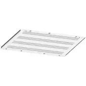 Siemens SIVACON S4 Dachblech