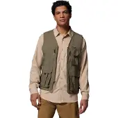 Columbia Silver Ridge Utility Weste