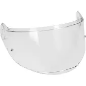 LS2 Helmets LS2 Transparente Visier für FF812 KID Helm