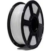 Flashforge PLA Pearl 1000g White 3D Printing Filament