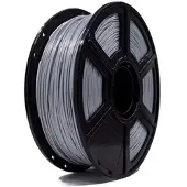 Flashforge PLA Pearl 1000g Silver 3D Printing Filament