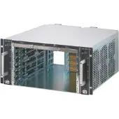 Schroff 5 HE, 6 Slot, mit PEM - ATCA SYSTEM 5HE 6S