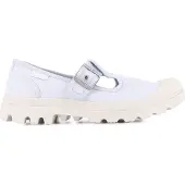 Palladium Pampa M-Jane Washed