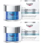 Eucerin AA HYA FI HYD Nach x2 2x50 ml Gel
